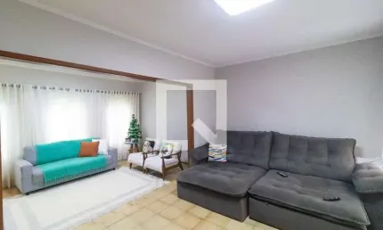 Casa para Venda - São Bernardo, 3 Quartos,  220 m² - Campinas