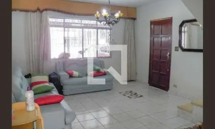 Casa para Venda - Piqueri, 3 Quartos,  240 m² - São Paulo