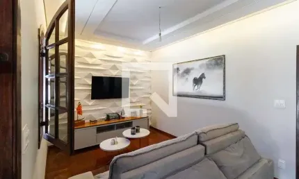 Casa para Venda - Piratininga, 3 Quartos,  130 m² - Belo Horizonte