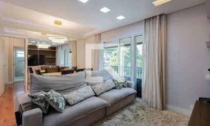 Apartamento para venda - santana, 3 quartos,  93 m² - são paulo