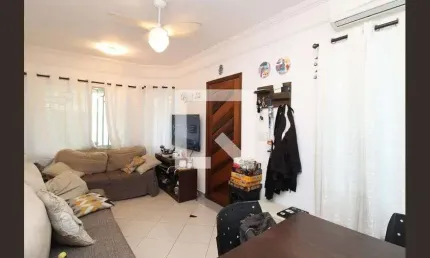 Casa para Venda - Vila Gustavo, 4 Quartos,  135 m² - São Paulo