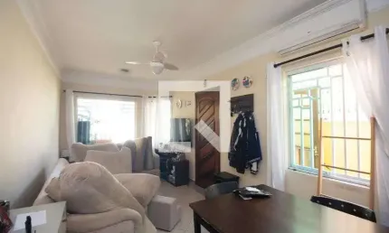 Casa para venda - vila gustavo, 4 quartos,  135 m² - são paulo