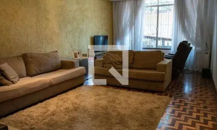 Casa para venda - lapa, 4 quartos,  250 m² - são paulo