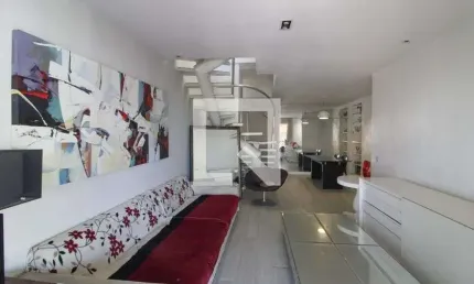 Cobertura para Venda - Barra da Tijuca - Marapendi, 3 Quartos,  318 m² - Rio de Janeiro