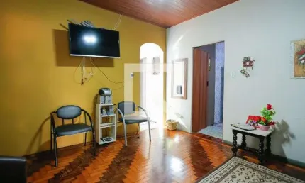 Casa para Venda - São Sebastião, 2 Quartos,  103 m² - Porto Alegre