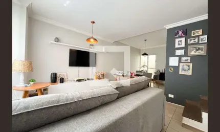 Casa / sobrado em condomínio para venda - saúde, 4 quartos,  140 m² - são paulo