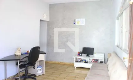 Casa para Venda - Jardim Cocaia, 2 Quartos,  158 m² - Guarulhos