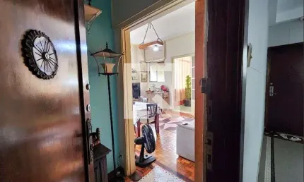 Apartamento para Venda - Centro, 2 Quartos,  56 m² - Rio de Janeiro
