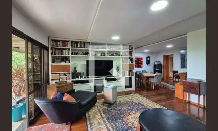 Apartamento para venda - barra da tijuca - marapendi, 4 quartos,  225 m² - rio de janeiro