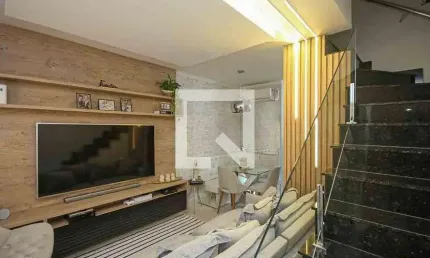 Casa / Sobrado em Condomínio para Venda - Vila Formosa, 2 Quartos,  76 m² - São Paulo