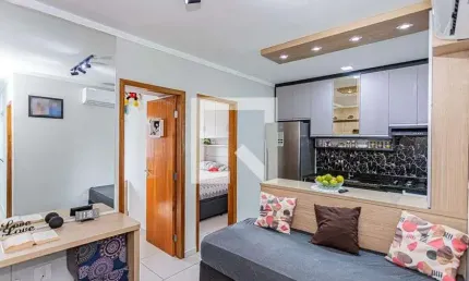 Apartamento para Venda - Casa Verde, 2 Quartos,  50 m² - São Paulo