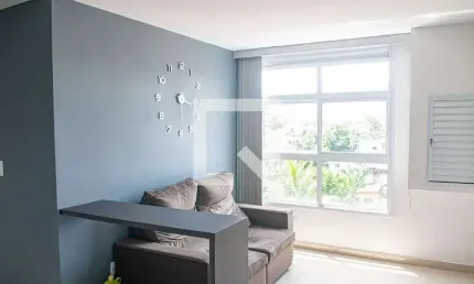 Apartamento para Venda - Taquara, 1 Quarto,  40 m² - Rio de Janeiro
