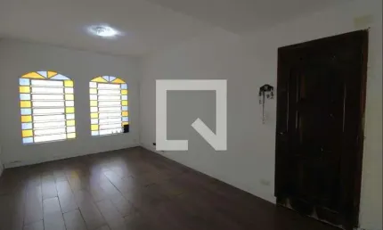 Casa para Venda - Cidade Dutra, 4 Quartos,  200 m² - São Paulo