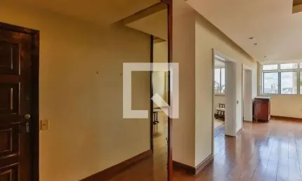 Apartamento para Venda - Serra, 3 Quartos,  330 m² - Belo Horizonte