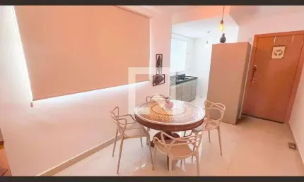 Apartamento para Venda - Sagrada Família, 1 Quarto,  52 m² - Belo Horizonte