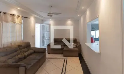 Casa para Venda - Campos Elíseos , 2 Quartos,  144 m² - Campinas