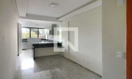 Apartamento para Venda - Lourdes, 2 Quartos,  50 m² - Belo Horizonte