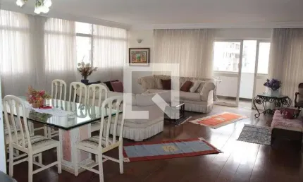 Cobertura para Venda - Santa Cecília, 4 Quartos,  245 m² - São Paulo