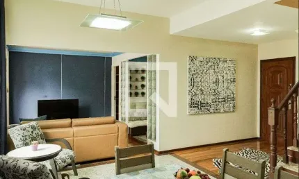 Cobertura para Venda - Copacabana, 3 Quartos,  190 m² - Rio de Janeiro