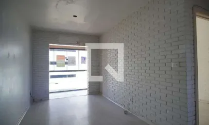Apartamento para Venda - Centro, 1 Quarto,  45 m² - São Leopoldo
