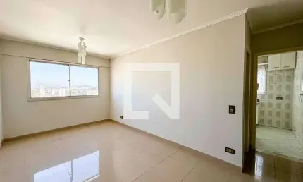 Apartamento para venda - mandaqui, 2 quartos,  60 m² - são paulo