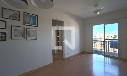 Apartamento para Venda - Vila Industrial, 2 Quartos,  68 m² - Campinas