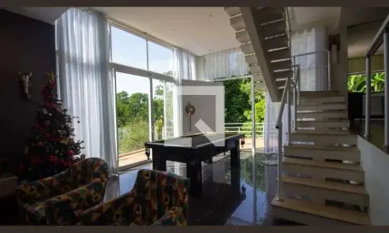 Casa / Sobrado em Condomínio para Venda - Vargem Grande, 5 Quartos,  250 m² - Rio de Janeiro