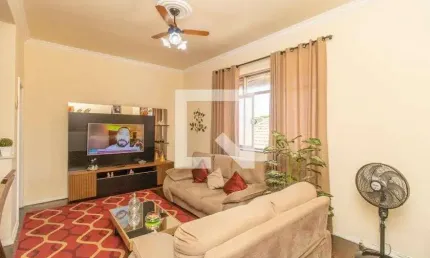 Apartamento para Venda - Penha, 2 Quartos,  60 m² - Rio de Janeiro
