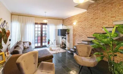Casa para venda - bussocaba, 3 quartos,  114 m² - osasco