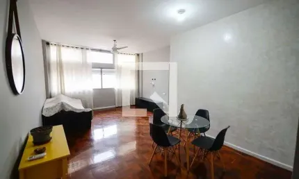 Apartamento para venda - tijuca, 3 quartos,  100 m² - rio de janeiro