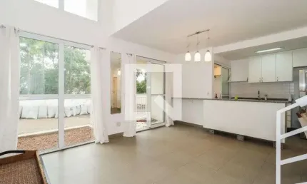 Apartamento para venda - vila andrade, 2 quartos,  69 m² - são paulo