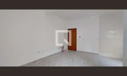 Apartamento para Venda - Campestre, 3 Quartos,  78 m² - Santo André