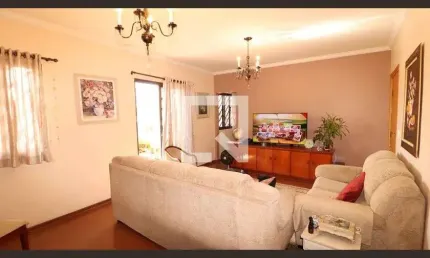 Casa para Venda - Vila Gustavo, 4 Quartos,  200 m² - São Paulo