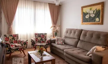 Casa para venda - vila gustavo, 3 quartos,  139 m² - são paulo