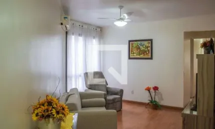 Apartamento para venda - nonoai, 2 quartos,  75 m² - porto alegre