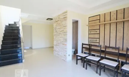 Cobertura para Venda - Freguesia , 3 Quartos,  210 m² - Rio de Janeiro