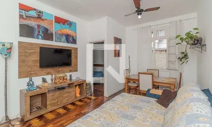 Apartamento para venda - floresta, 3 quartos,  70 m² - porto alegre