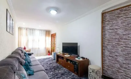 Casa para Venda - Itaquera, 3 Quartos,  180 m² - São Paulo