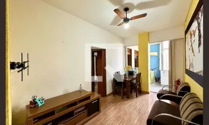 Apartamento para Venda - Centro, 2 Quartos,  67 m² - Rio de Janeiro