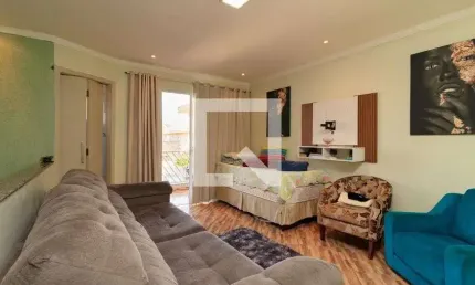 Casa para Venda - Vila Constança , 4 Quartos,  200 m² - São Paulo