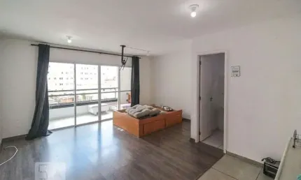 Kitnet / Stúdio para Venda - Cambuci, 1 Quarto,  39 m² - São Paulo