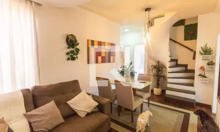 Cobertura para Venda - Nova Floresta, 3 Quartos,  150 m² - Belo Horizonte