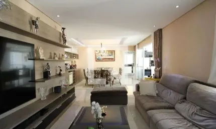 Apartamento para venda - vila andrade, 3 quartos,  142 m² - são paulo