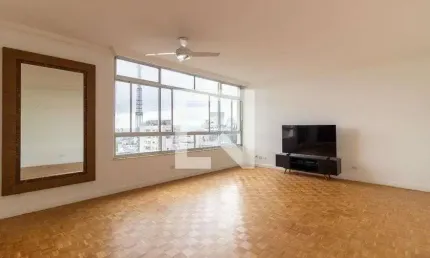 Apartamento para Venda - Jardim Paulista, 3 Quartos,  170 m² - São Paulo