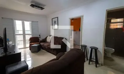 Casa para Venda - Vila Mendes, 3 Quartos,  200 m² - São Paulo
