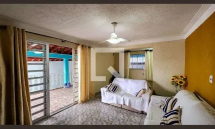 Casa para venda - vila alvorada , 4 quartos,  124 m² - jundiaí