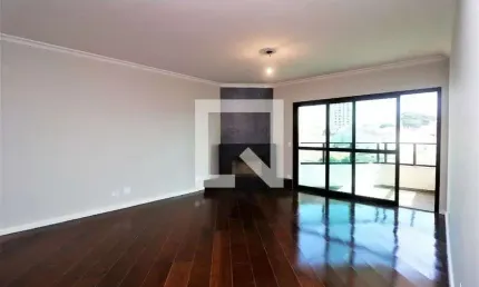 Apartamento para venda - água fria, 4 quartos,  159 m² - são paulo