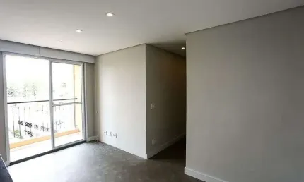 Apartamento para Venda - Vila Andrade, 2 Quartos,  59 m² - São Paulo