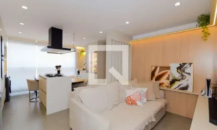 Apartamento para venda - vila galvão, 2 quartos,  47 m² - guarulhos