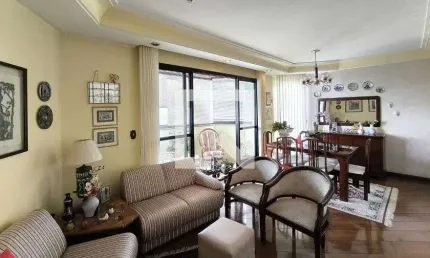 Cobertura para Venda - Vianelo Bonfiglioli , 3 Quartos,  190 m² - Jundiaí